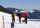 Ortsvereine Skirennen